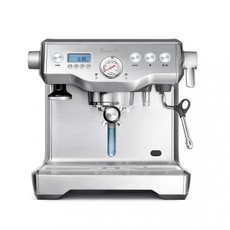 複合式研磨濃縮咖啡機 (BES920)