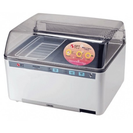 暖風衛生乾碗碟機 (HC8010)
