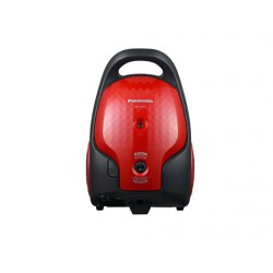 1800W 吸塵機(紅色) (MCCG373)