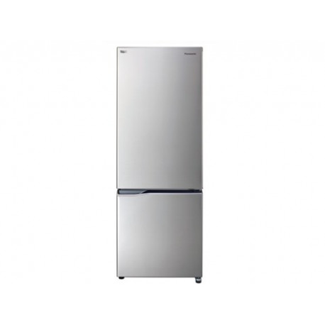 322L智慧節能雙門雪櫃[銀色]3/O (NRBV320QE)