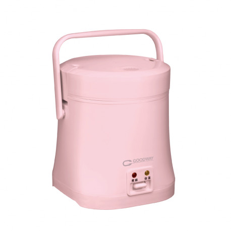 西施電飯煲(粉紅色) (GRC03101PI)