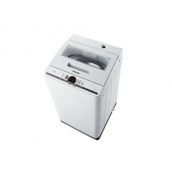 6kg[舞動激流洗衣機[低去水位](白色) (NAF60A7/W)