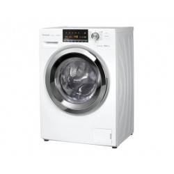 8kg 前置式變頻摩打洗衣機 (NA128VG7W)