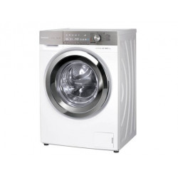 10kg 銀離子除菌前置式洗衣機 (NA120VX7W)