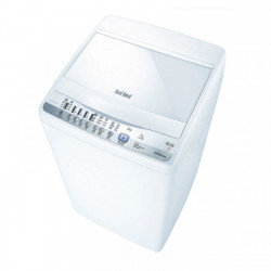 7kg潔漩洗衣機[低去水] (NW70ES/W)