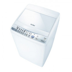 7kg潔漩洗衣機[高去水] (NW70ESP/W)