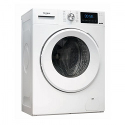 8Kg 0-1000轉前置式洗衣機 (FRAL80111)