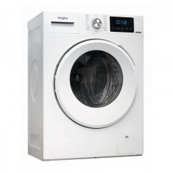 8Kg 0-1200轉前置式洗衣機 (FRAL80211)