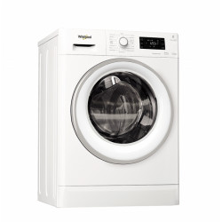 二合一洗連乾衣洗衣機 (WFCR86430)