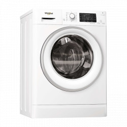 二合一洗連乾衣洗衣機 (WFCR96430)