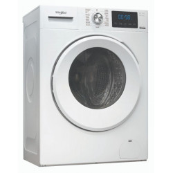 二合一洗連乾衣洗衣機 (WRAL85411)