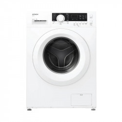 8kg 400-1200轉前置式洗衣機 (BD80CE)