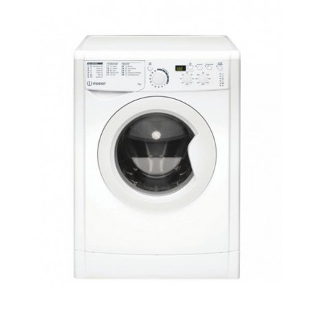 7kg 0-1000轉 前置洗衣機 (EWD71052HK)