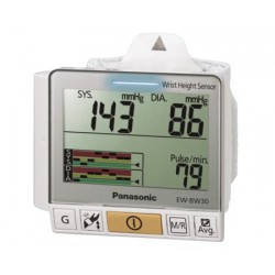 手腕式電子血壓計(EWBW30)