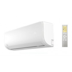 2匹變頻淨冷掛牆分體機(R410A) (MS18CRFB)