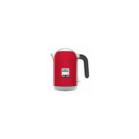 1公升 電水瓶(紅色) (ZJX650RD)