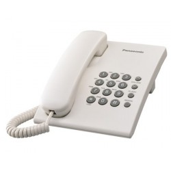 電話(KXTS500MX)