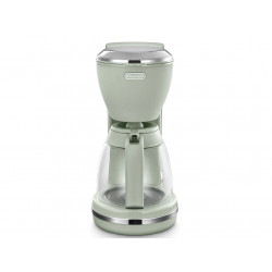 咖啡壺(綠色) (ICMX210.GR)