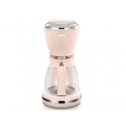 咖啡壺(粉红色) (ICMX210.PK)