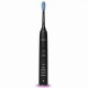 Sonicare DiamondClean 聲波震動牙刷(黑色) (HX9924/12)