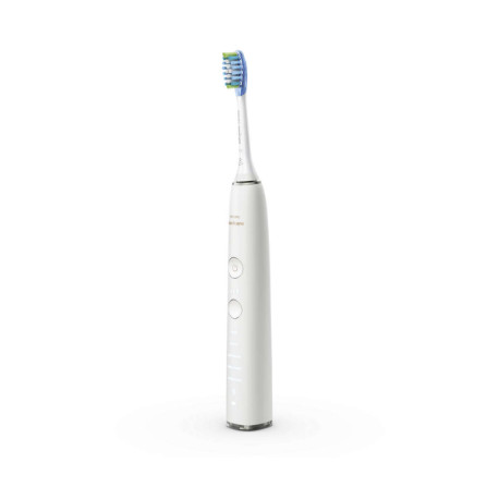 Sonicare DiamondClean 聲波震動牙刷(白色) (HX9924/02)