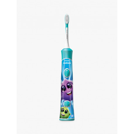充電式[兒童]電動牙刷 (HX6322/04)