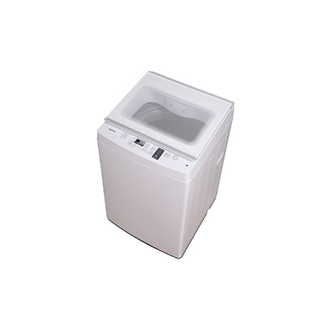7公斤 全自動洗衣機 (低去水位) 白色 (AWJ800AH)