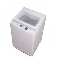 8公斤 全自動洗衣機 (低去水位) 白色 (AWJ900DH)