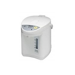 2.5公升電熱水瓶-白色 (RTPW25SB)