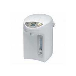 3公升電熱水瓶-白色 (RTPW30CC)