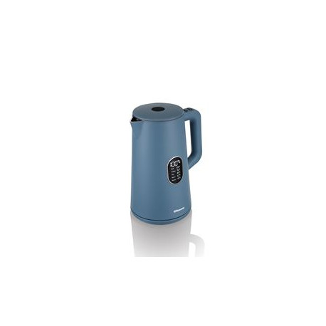 1.5公升無線電熱水瓶-海軍藍 (RKYKK15B)