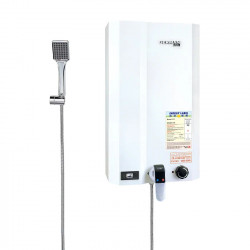 3kw 內置單控低壓式花灑電熱水器 (GPNB5E)