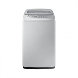 6kg 全自動洗衣機[低台去水]灰色 (WA60M4000SG)