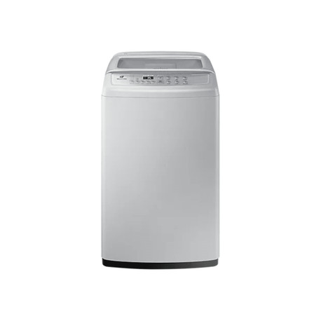 6kg 全自動洗衣機[低台去水]灰色 (WA60M4000SG)