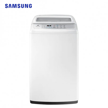 7kg 全自動洗衣機[白色] (WA70M4000SW)