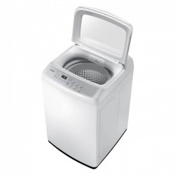 7kg 全自動洗衣機[白色] (WA70M4200SW)
