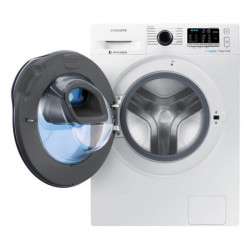 7kg 1400轉二合一前置洗衣機 (WD70K5410OW)
