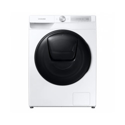 8kg 二合一洗連乾衣洗衣機-白色 (WD80T654DBE)
