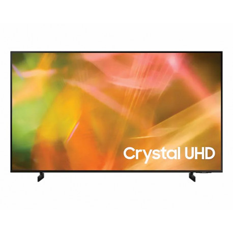 43 4K Crystal UHD Smart TV (UA43AU8000JXZK)