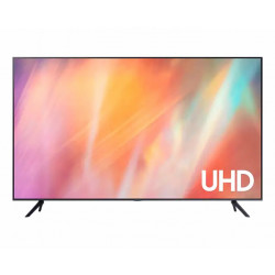 55 Crystal UHD 4K Smart TV (UA55AU7700JXZK)
