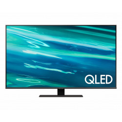 50 4K QLED SMART TV (QA50Q80AAJXZK)