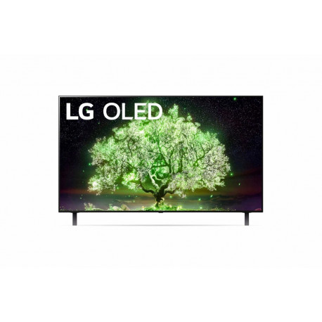 48 4K QLED TV (48A1PCA.)