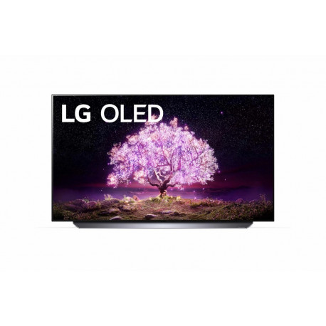 55 4K QLED TV (55C1PCB)