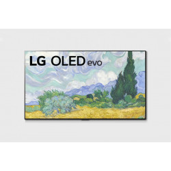 55 4K QLED TV (55G1PCA)