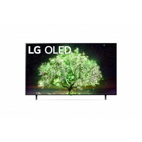 65 4K QLED TV (65A1PCA)