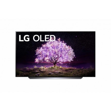 65 4K QLED TV (65C1PCB)