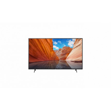 43 4K Smart TV (KD43X81J)