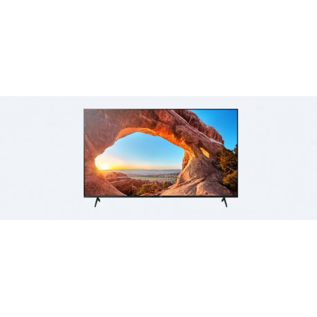 43 4K Smart TV (KD43X85J)