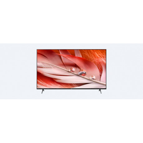 50 4K Smart TV-黑色 (XR50X90J )