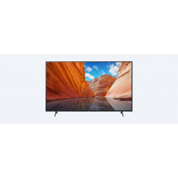 65 4K Smart TV (KD65X80J)